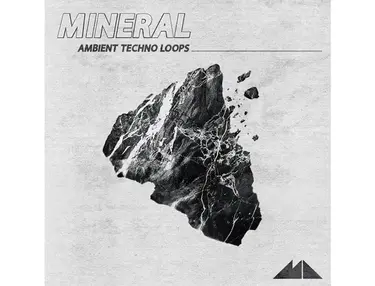 ModeAudio Mineral - Ambient Techno Loops