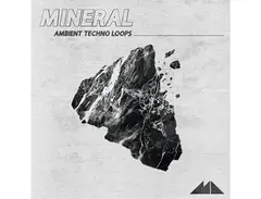 ModeAudio Mineral - Ambient Techno Loops main image