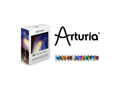 Arturia V Collection 4