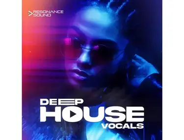 Resonance Sound - Deep House Vocals