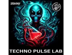 ZTEKNO Techno Pulse Lab main image
