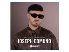 Toolroom Trademark Series - Joseph Edmund main image