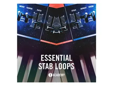 Toolroom Essential Stab Loops