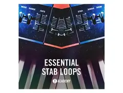 Toolroom Essential Stab Loops main image