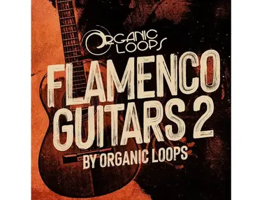 Organic Loops Flamenco Guitars 2