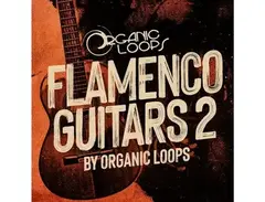 Organic Loops Flamenco Guitars 2 main image