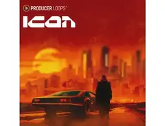 Producer Loops Icon main image