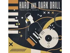 Freaky Loops Hard & Dark Drill main image
