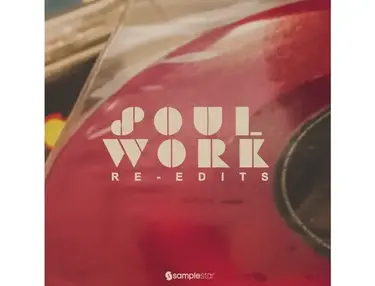 Samplestar Soul Work