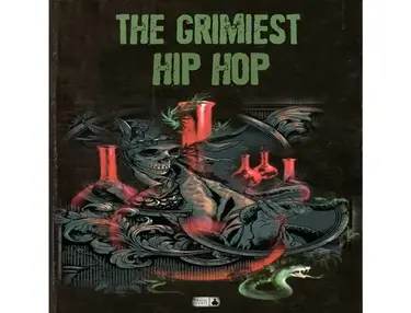 BFractal Music The Grimiest Hip-Hop