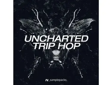 RV Samplepacks Uncharted Trip Hop