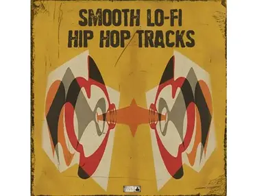 BFractal Music Smooth Lo-Fi Hip-Hop Tracks