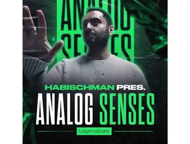Loopmasters Habischman - Analog Senses