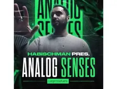 Loopmasters Habischman - Analog Senses main image