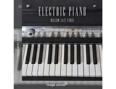 Image Sounds Electric Piano - Mellow Jazz Vibes