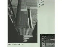 Wavetick 808 & Bass Hits main image