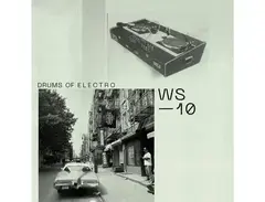 Wavetick Drums of Electro main image