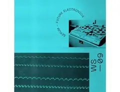 Wavetick Serum - Future Electronica main image