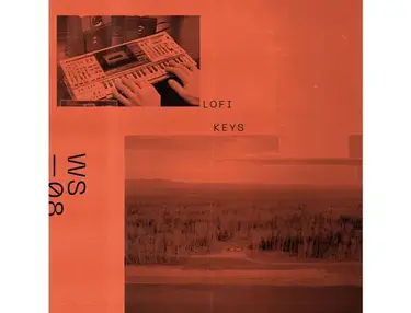 Wavetick - LoFi Keys