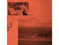 Wavetick - LoFi Keys main image