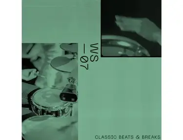 Wavetick Classic Beats & Breaks