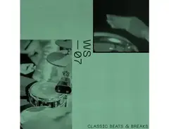 Wavetick Classic Beats & Breaks main image