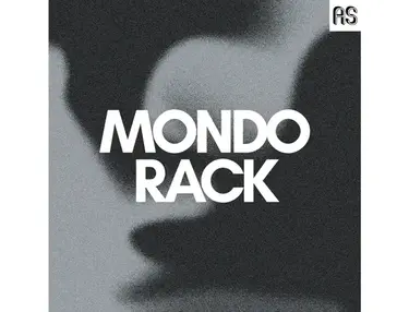 Abstract Sounds Mondo Rack