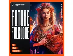 Singomakers Future Folklore main image
