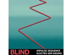 Blind Audio Impulse Sequence - Electro IDM Drums main image