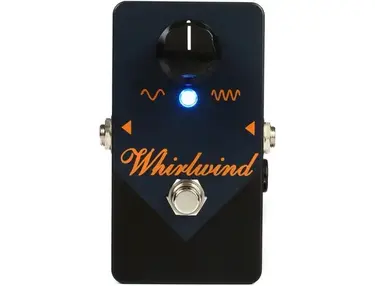 Whirlwind Rochester 'Orange Box' Phaser