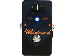 Whirlwind Rochester 'Orange Box' Phaser