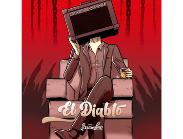 Streamline Samples El Diablo