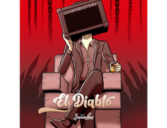 Streamline Samples El Diablo main image