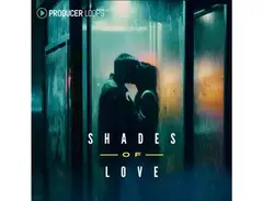 Producer Loops Shades Of Love main image