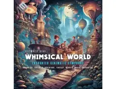 Leitmotif Whimsical World: Enchanted Cinematic Symphony main image