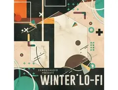 Famous Audio Winter Lo-Fi main image
