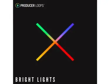Producer Loops Bright Lights