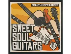 Frontline Producer Sweet Soul Guitars main image