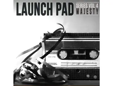 Renegade Audio Launch Pad Series Vol. 4 - Majesty