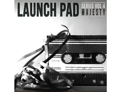 Renegade Audio Launch Pad Series Vol. 4 - Majesty main image