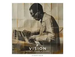 Zenhiser Vision - Melodic House & Techno main image