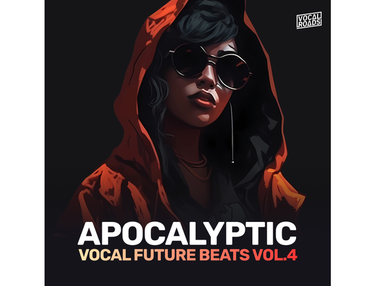 Vocal Roads Apocalyptic Vocal Future Beats Vol. 4
