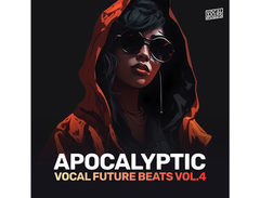 Vocal Roads Apocalyptic Vocal Future Beats Vol. 4 main image