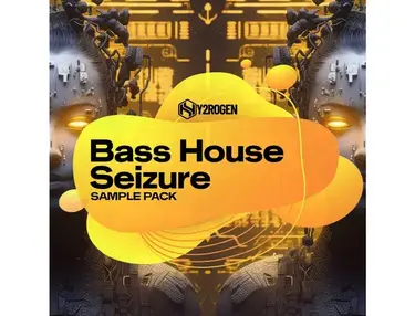 HY2ROGEN Bass House Seizure
