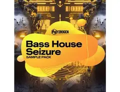 HY2ROGEN Bass House Seizure main image