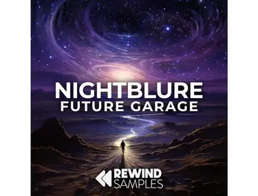 Rewind Samples nightblure: Future Garage