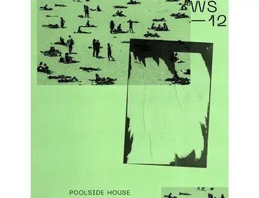 Wavetick Poolside House