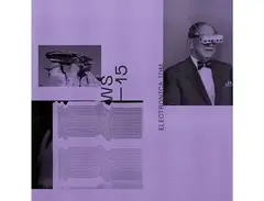 Wavetick Electronica IDM main image