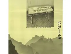 Wavetick Electric Piano Chords main image
