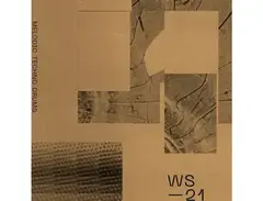 Wavetick Melodic Techno Drums main image